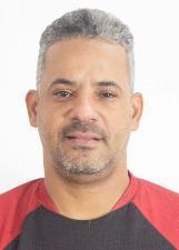 Foto de Evanilson da Silva Campos