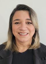 Foto de Ingrit Martins de Oliveira Barreto