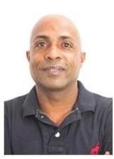 Foto de Cristiano Araujo dos Santos