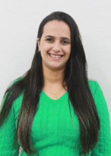 Foto de Carla Giovana de Campos Chagas