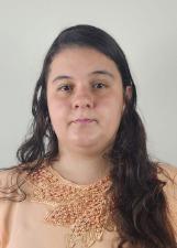 Foto de LUANA CRISTHINA FRADE EMBOABA DA SILVA