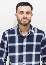 Foto de ANDERSON MATHIAS DOS SANTOS