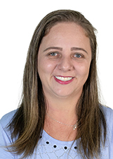 Foto de MILENA APARECIDA MARÇAL DOS SANTOS