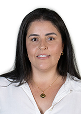 Foto de Isabel Cristina de Oliveira