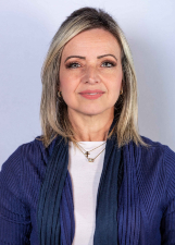 Foto de LEILA APARECIDA DO NASCIMENTO