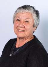Foto de MARIA FÁTIMA DE MORAIS RIBEIRO