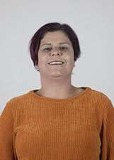 Foto de LUDIMILA APARECIDA CONCEIÇÃO DA SILVA