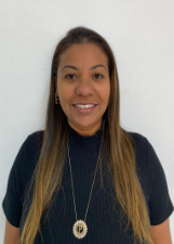 Foto de ANA PAULA MARTINS BOAVENTURA