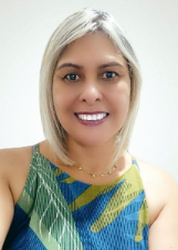 Foto de MARCIA APARECIDA LUIZ