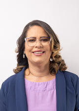 Foto de CIBELE CRUZ DOS SANTOS FURTADO