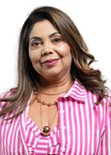 Foto de ROSEMEIRE APARECIDA DA SILVA RUIS