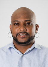 Foto de Luis Fernando de Oliveira