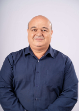 Foto de Silvio Adriano de Almeida