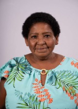 Foto de Luci da Silva Rocha