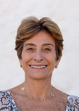 Foto de Deborah Camburian Zilberstein
