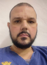 Foto de IVAN CAMPOS DE ALVARENGA