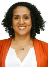 Foto de DANÚBIA FERNANDA DE SOUZA MORAIS