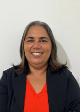 Foto de Elizia de Jesus Faustino Rodrigues Aquino