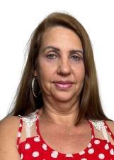 Foto de CLAUDIA REGINA BRAGA DA SILVA