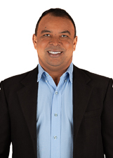 Foto de Ademir Rosa da Silva