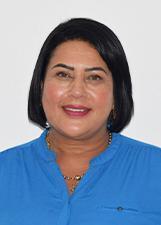 Foto de CLEIDE ETELVINA TAMEIRÃO DE ALMEIDA