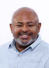Foto de Salomão Rodrigues de Lira Junior