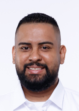 Foto de Ezequiel Naftali Silva de Oliveira