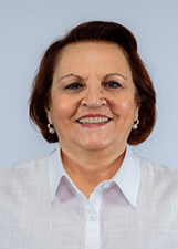 Foto de MARIA LUIZA GIAMPANI DA SILVA
