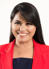 Foto de ELINALVA ORTEGAS ESTANISLAU