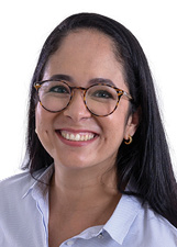 Foto de NADJA JANAIARA OLIVEIRA SANTOS