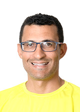 Foto de Alexandro dos Santos Timoteo