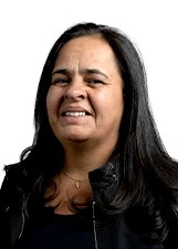 Foto de Ivanete da Silva Aguiar