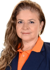 Foto de CÍCERA SEVERINA DA CONCEIÇÃO MUSA