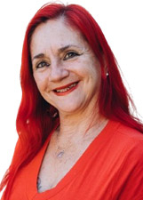 Foto de MARIA DE FÁTIMA CAMARGO