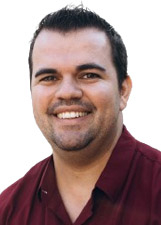 Foto de JOÃO PEDRO VICELI CARRILHO