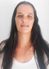 Foto de LUZINETE LOURENÇO DA CONCEIÇÃO