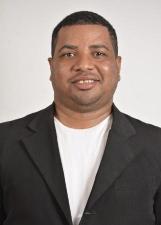 Foto de Moises da Silva de Jesus