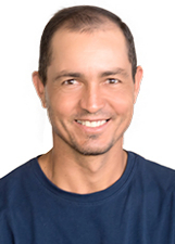 Foto de JOAO ROBERTO DOS SANTOS ZONATO GARCIA