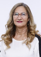Foto de Libania Aparecida da Silva