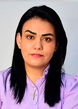 Foto de JANAINE DA SILVA PUGINA