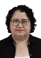 Foto de Laudizia Alice da Conceição Ribeiro