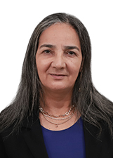 Foto de Creusa dos Reis Souza