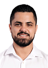 Foto de Elder Felipe da Silva Preto