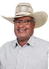 Foto de Agenor Cardoso
