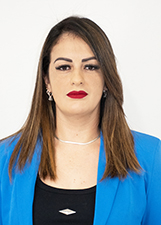 Foto de CINTIA NIELE DOS SANTOS BÉRGAMO