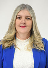 Foto de Solange Cristiane Carniato Zanardi