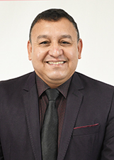 Foto de Samuel Adão dos Santos