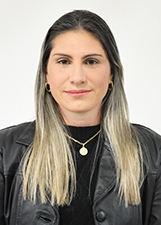 Foto de ROBERTA HELENA FOGAÇA BERGAMO CUNHA