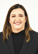 Foto de Elza Maria de Oliveira Dalcin
