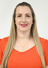 Foto de REGINA MARIA BÉRGAMO